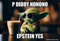 Cool Yoda (Sunglasses)