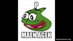 Pepega