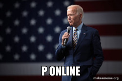 Joe Biden 2020