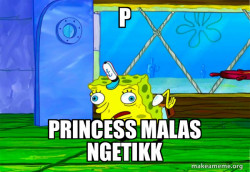 Malas ngetikk