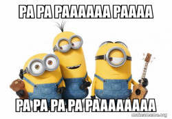 Minions
