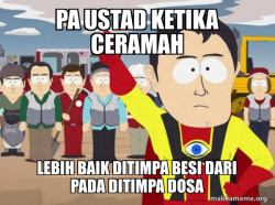 Captain Hindsight