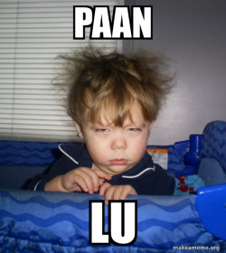 Monday Mornings