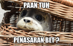 Impending Doom Seal