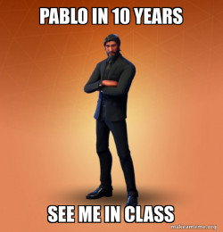 Pablo
