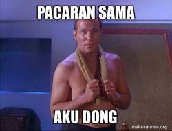 Sexual Kirk