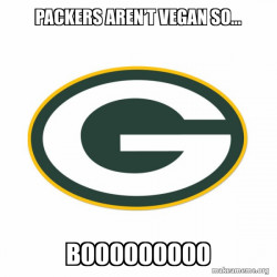 Green Bay Packers