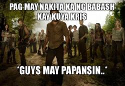 Walking Dead