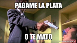 Samuel L. Jackson Say What