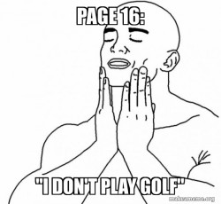 Feels Good