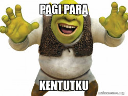 Shrek