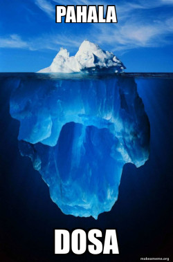 Iceberg