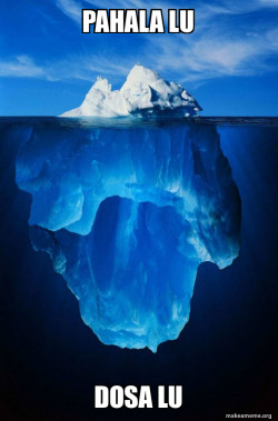 Iceberg