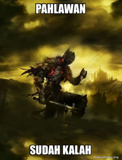 Dark Souls III - Dark Souls 3