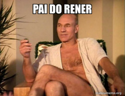 Sexual Picard