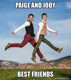 Best Friends