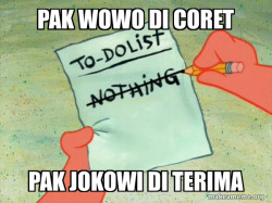 TO-DO List