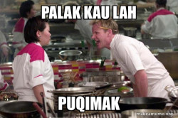 Gordon Ramsay
