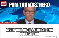 Fake Headline