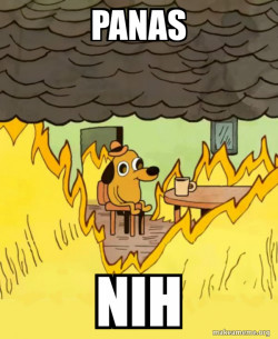 This Is Fine