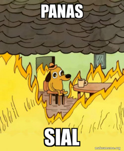 This Is Fine