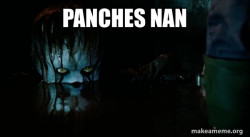 Pennywise It