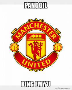 Manchester United