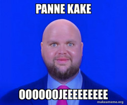 Bald J.D. Vance