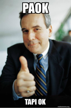Good Guy Boss