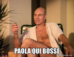 Sexual Picard