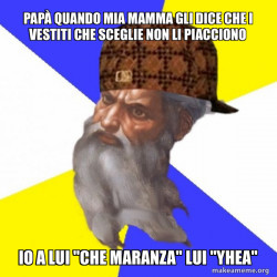 tanti auguri papÃ 