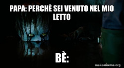Pennywise It