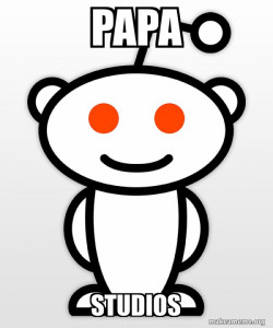 Good Guy Reddit