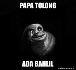 Bahlil konrp
