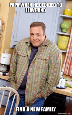 Kevin James