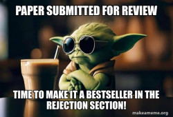 I resubmitted my paper for review to a journal