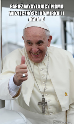 Pope Francis