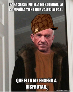 Scumbag RFK