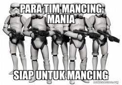 Storm Troopers