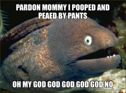 PIRANHA
