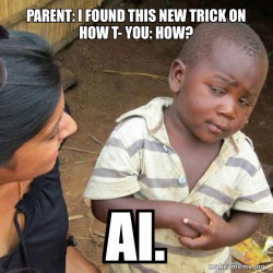 AI.