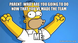 Happy Homer
