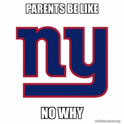 New York Giants