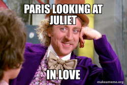 Condescending Wonka