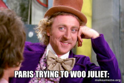 Condescending Wonka