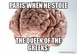 Scumbag Brain