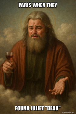 Godâs Utter Disappointment