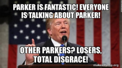 Parker