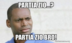 partia ziobro