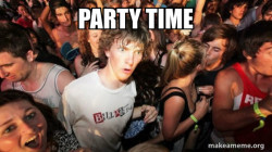 Sudden Clarity Clarence